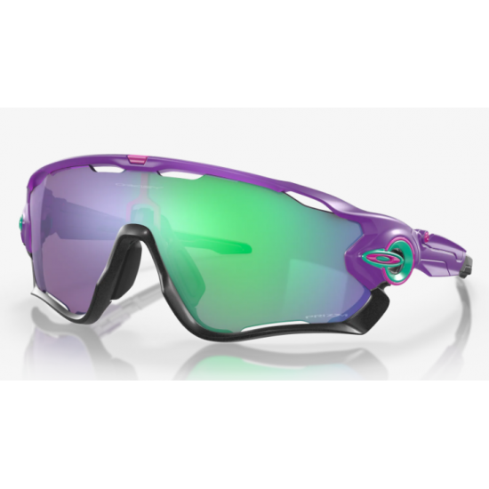 Oakley Jawbreaker 9290-66