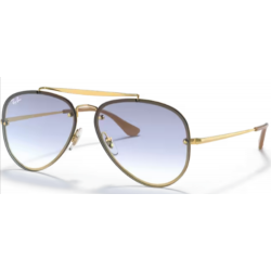 Ray-Ban 3584N 001/19