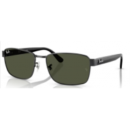 RAY-BAN SOL 3750  002/31 