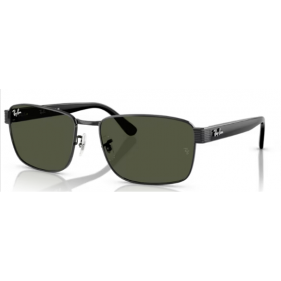 RAY-BAN SOL 3750  002/31  3750 RAY-BAN 