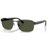 RAY-BAN SOL 3750  002/31 