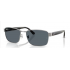 RAY-BAN SOL 3750  004/R5