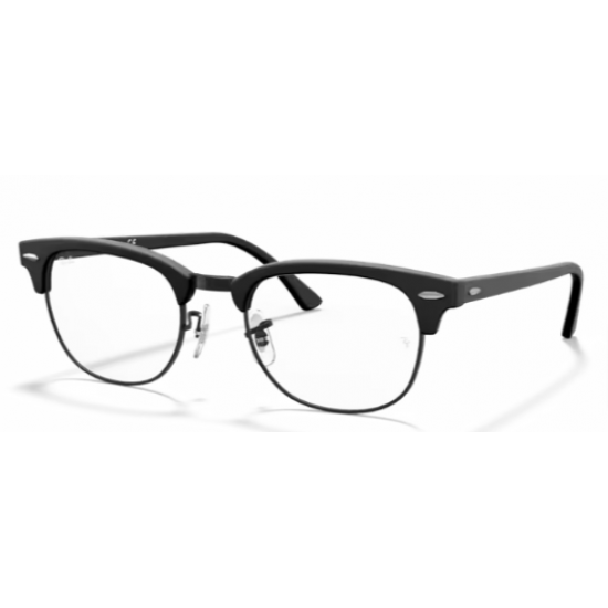 Ray-Ban 5154 2077 5154 Clubmaster