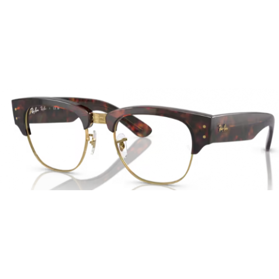 RAY-BAN  0316 Mega clubmaster  2372