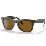 Folding Wayfarer 4105 657533