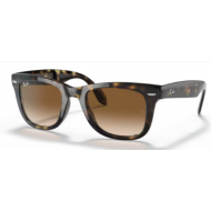 Folding Wayfarer 4105 710/51