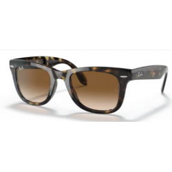 Folding Wayfarer 4105 710/51