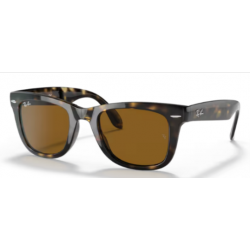 Folding Wayfarer 4105 710