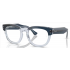 RAY -BAN 0298V 8324 Mega hawkeye