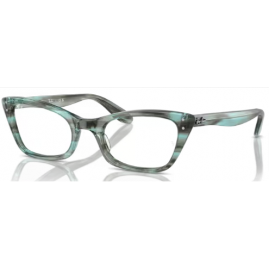 RAY-BAN  5499  Lady burbank 8361 RAY-BAN  5499  Lady burbank