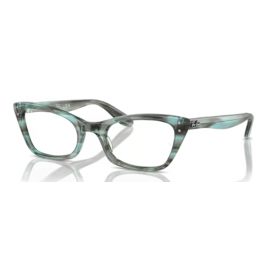 RAY-BAN Lady burbank 5499 2000 RAY-BAN 5499