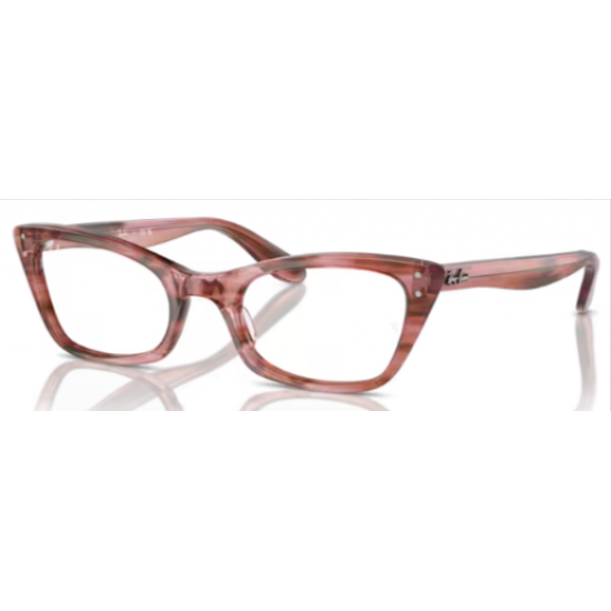 RAY-BAN  5499  Lady burbank 8361 RAY-BAN  5499  Lady burbank