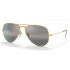 Ray-Ban Aviator 3025 9196G3 large metal