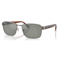 RAY-BAN SOL 3750  925940