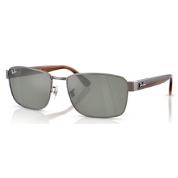 RAY-BAN SOL 3750  925940