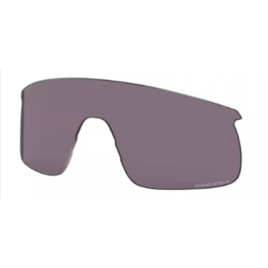 OAKLEY RESISTOR 9010 LENTE RECAMBIO  Prizm grey