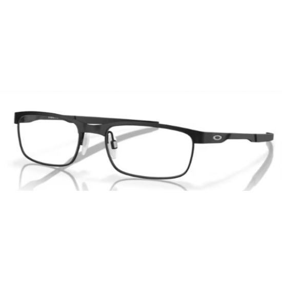 Oakley Steel Plate 3222-01 3222 Steel Plate