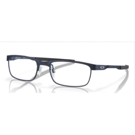 Oakley Steel Plate 3222-03 3222 Steel Plate