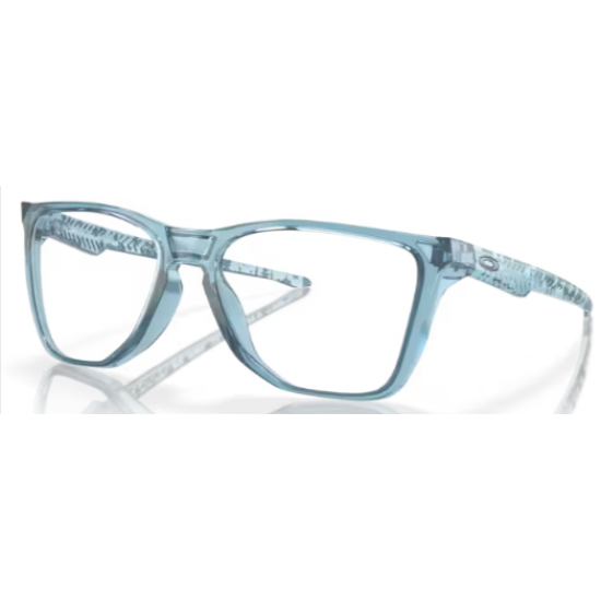 OAKLEY  The cut 8058-01 8058 The cut