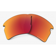 Oakley Flak 2.0 XL 9188 Prizm Ruby Polarized Lenses