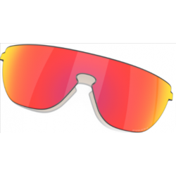 Oakley Corridor 9248 LENTE SUELTA  Prizm ruby