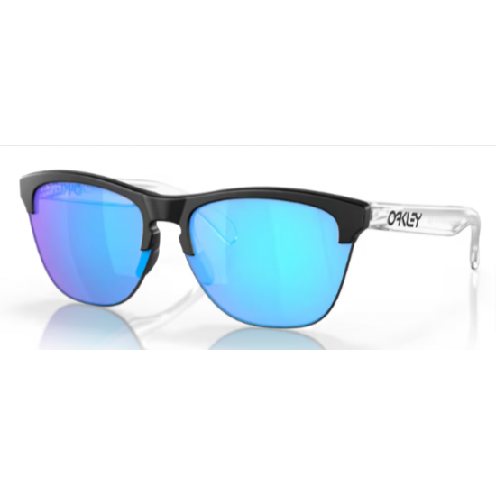 Oakley Frogskins Lite 9374-02 Frogskins Lite