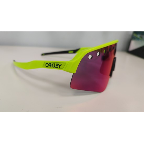 Oakley Sutro Lite Sweep 9465 custom 11111