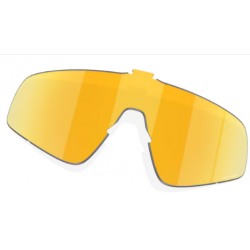 OAKLEY Latch panel  9404 lente  prinz 24k