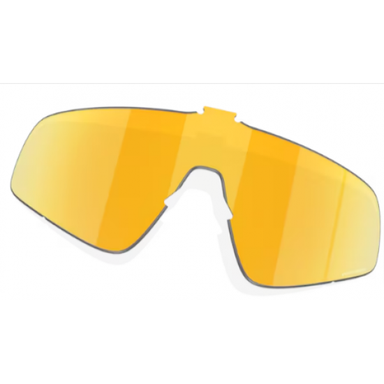 OAKLEY Latch panel  9404 lente  prinz 24k