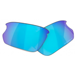 OAKLEY Bisphaera 9400 LENTE PRIMZ SAPPHIRE POLARIZADO