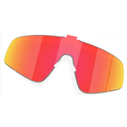 OAKLEY Latch panel  9404 lente  Prizm ruby