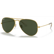 Ray-Ban Aviator 3025 001 large metal