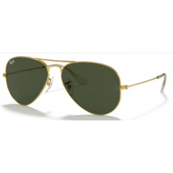 Ray-Ban Aviator 3025 001 large metal