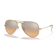 Ray-Ban Aviator  large metal 3025 0013E