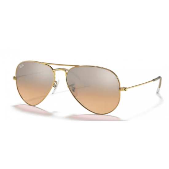 Ray-Ban Aviator  large metal 3025 0013E 3025 Aviator large metal