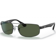 Ray-Ban 3445 002/58