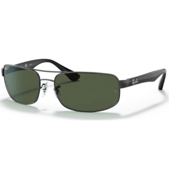 Ray-Ban 3445 002/58 3445