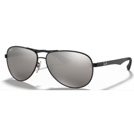 Ray-Ban 8313 002/K7