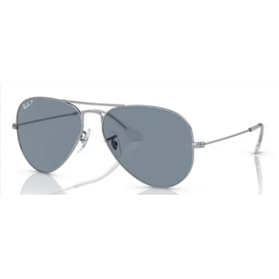 Ray-Ban Aviator 3025 00302  large metal