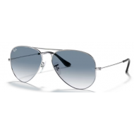 Ray-Ban Aviator 3025 0033F large metal