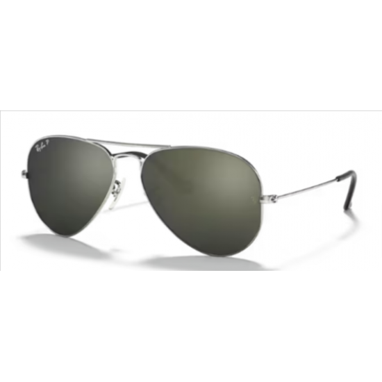 Ray-Ban Aviator large metal 3025 00359