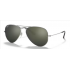 Ray-Ban Aviator large metal 3025 00359