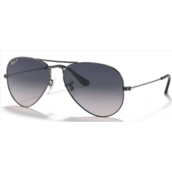 Ray-Ban Aviator 3025 00478 large metal