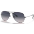 Ray-Ban Aviator 3025 00478 large metal