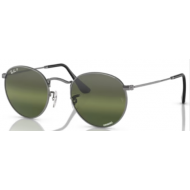 Ray-Ban 3447 Round Metal 004/G4