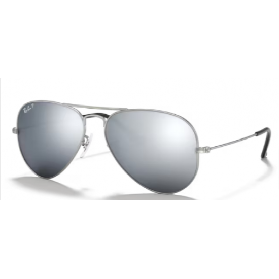 Ray-Ban Aviator large metal  3025 019W3