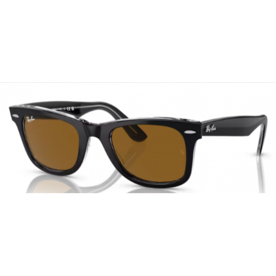 Ray-Ban Wayfarer 2140 129433 