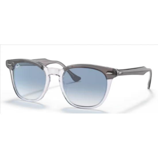 RAY-BAN SOL 2298 HAWKEYE 1294M3 2298 HAWKEYE