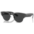 RAY BAN 0316S  136748 Mega clubmaster