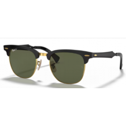 Ray-Ban Clubmaster Aluminum 3507 136/N5